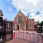 Ody Hammersmith Studios