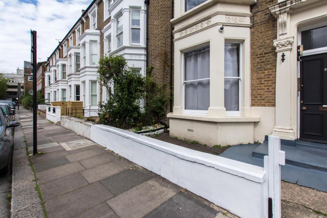 Apartment Ody Hammersmith