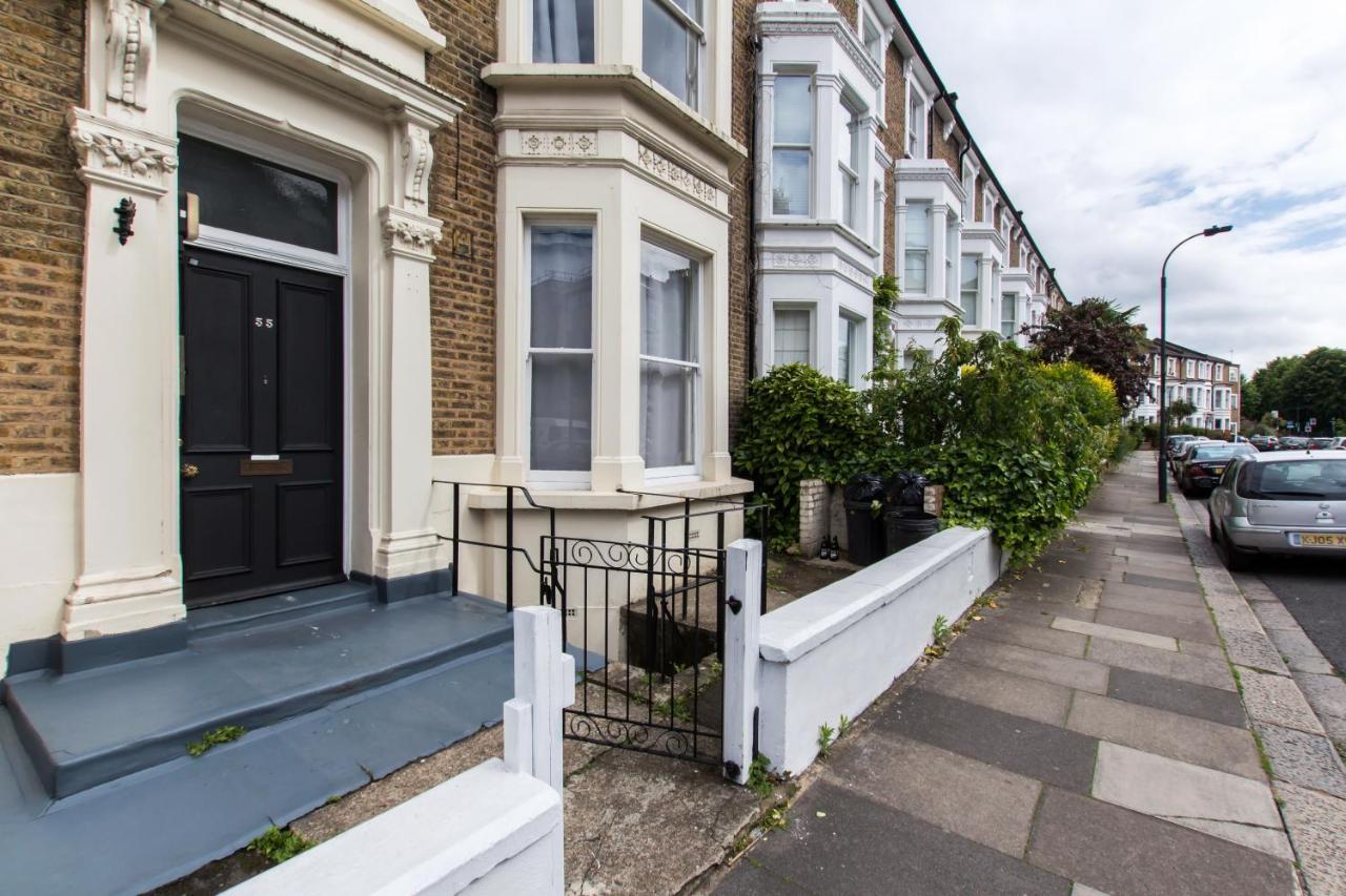 Apartment Ody Hammersmith *