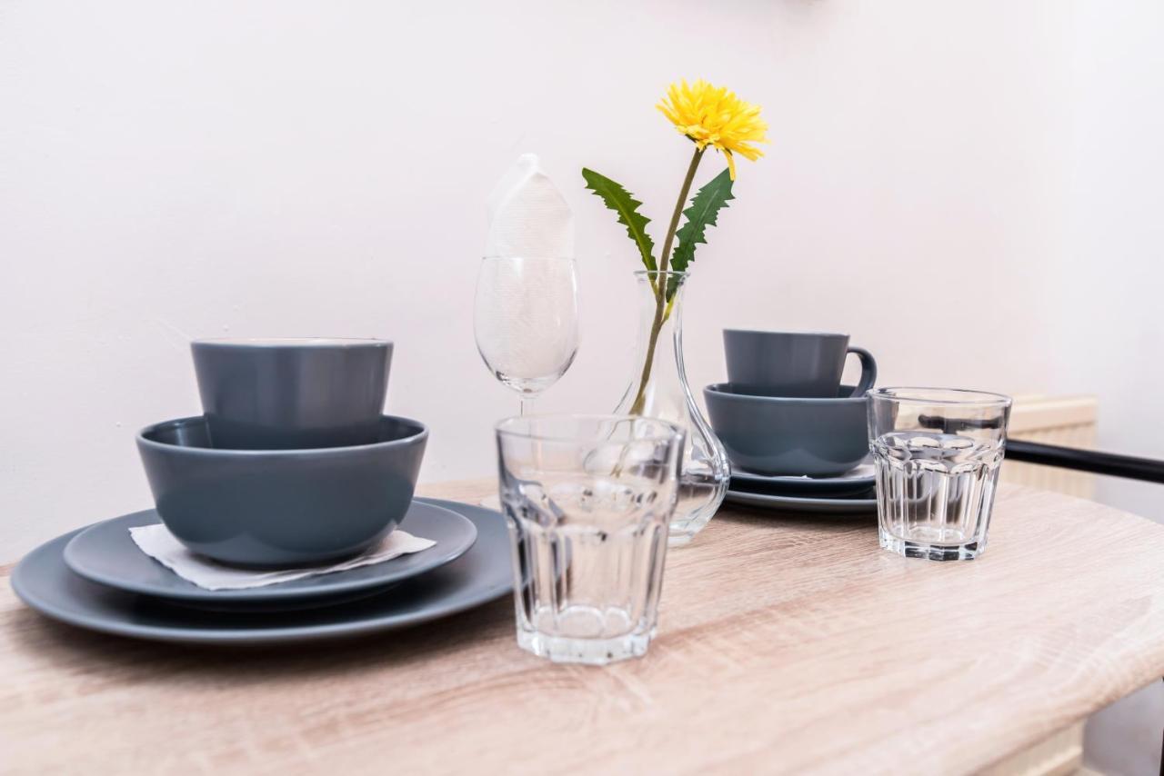Ody Hammersmith Apartment